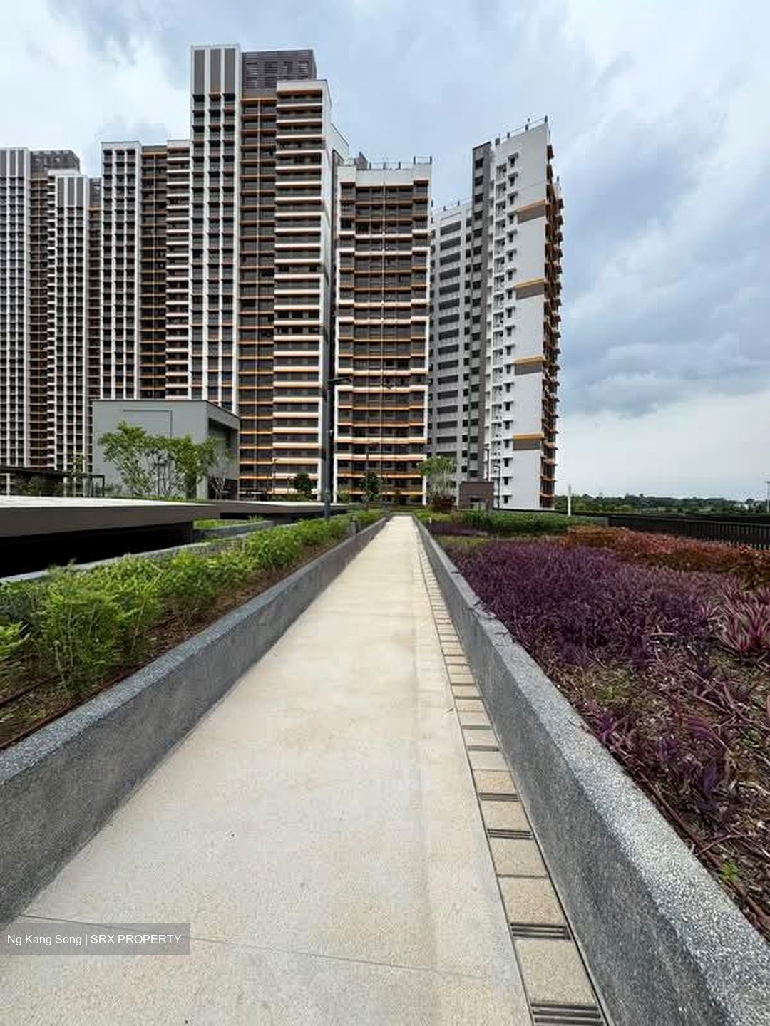 Blk 532B Bishan Ridges (Bishan), HDB 4 Rooms #590808851